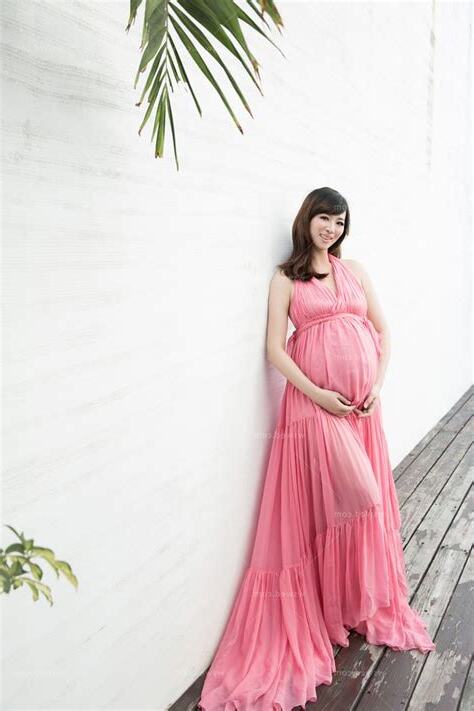 百落 孕婦